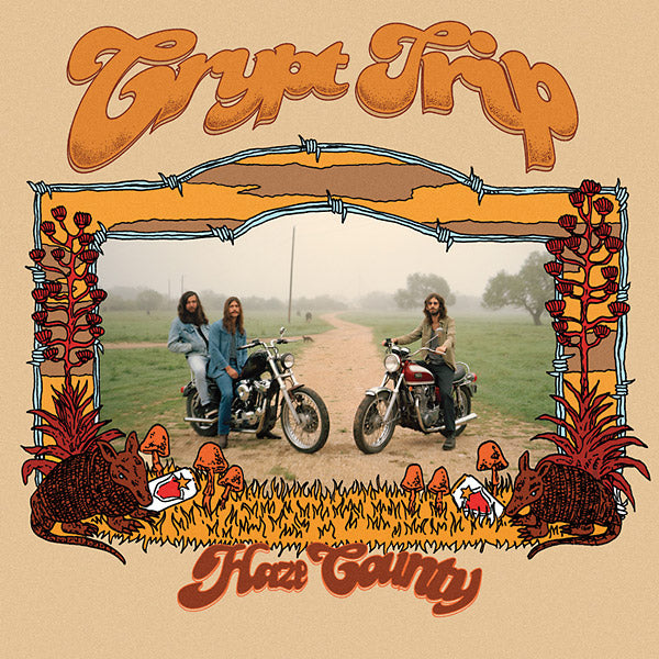 Haze County |