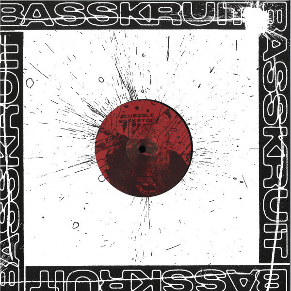 Duna EP | Mint (M) Mint (M) - DUBSTEP