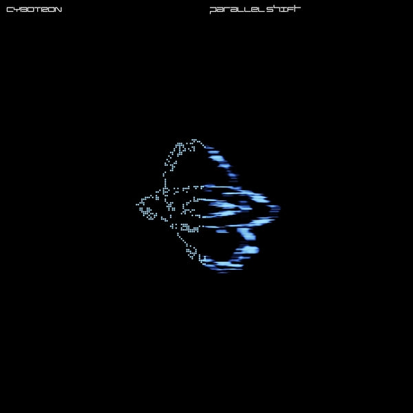 Cybotron - Parallel Shift |