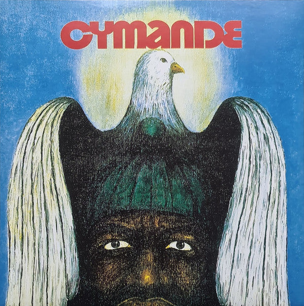 Cymande | Mint (M) Mint (M)