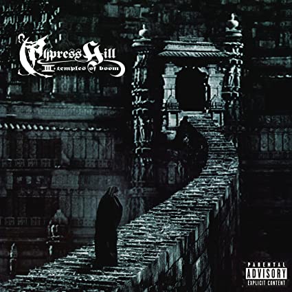 Cypress Hill - III: Temples Of Boom (180g Import VINYL 2xLP) | NEW - HIP HOP *NEW*