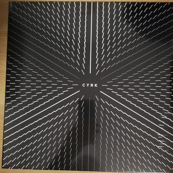 Hidden Geometries | Mint (M) Near Mint (NM) - TECHNO/ELECTRO
