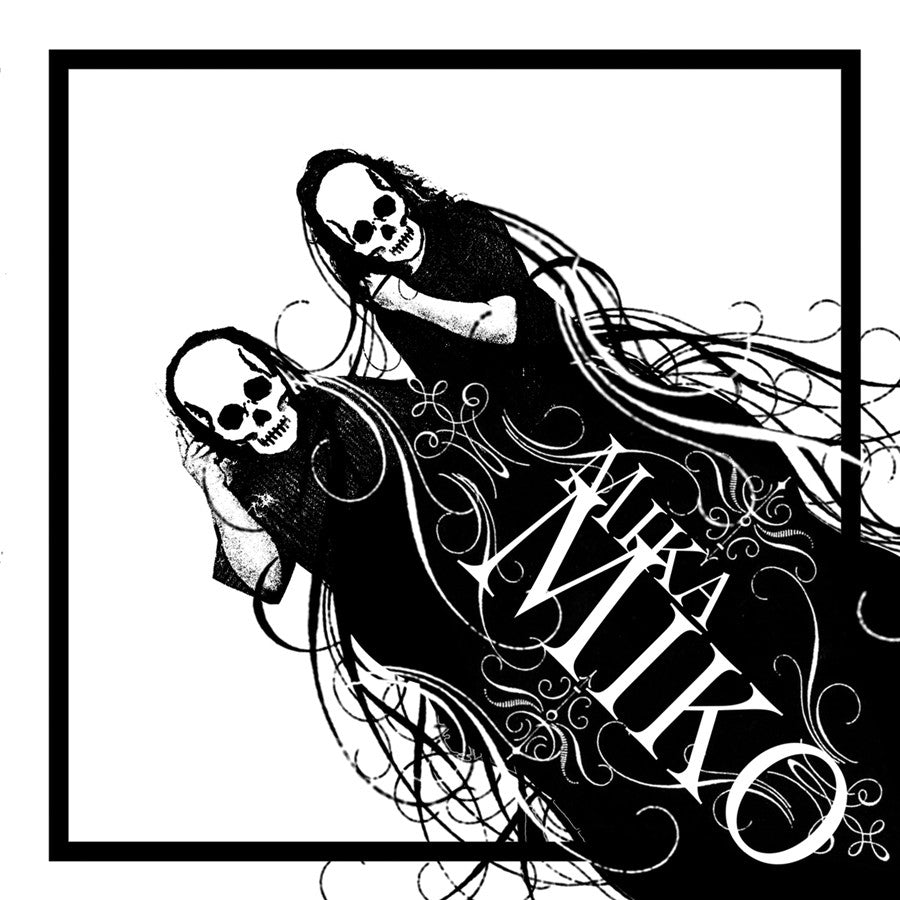 Mika Miko - C.Y.S.L.A.B.F. (CD) |