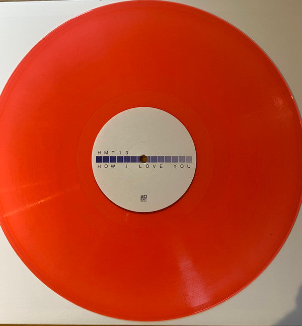 Weak Or No Signal | Mint (M) Mint (M)