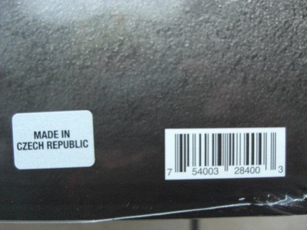 Ether Rocks | Mint (M) Mint (M) - HIP HOP/RAP