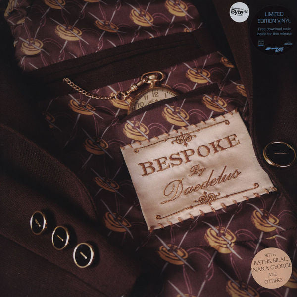 Bespoke | Mint (M) Mint (M) - DOWNTEMPO *SEALED*