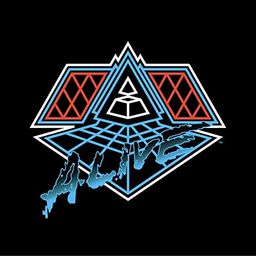 Alive 2007 | Mint (M) Mint (M) - HOUSE *SEALED*