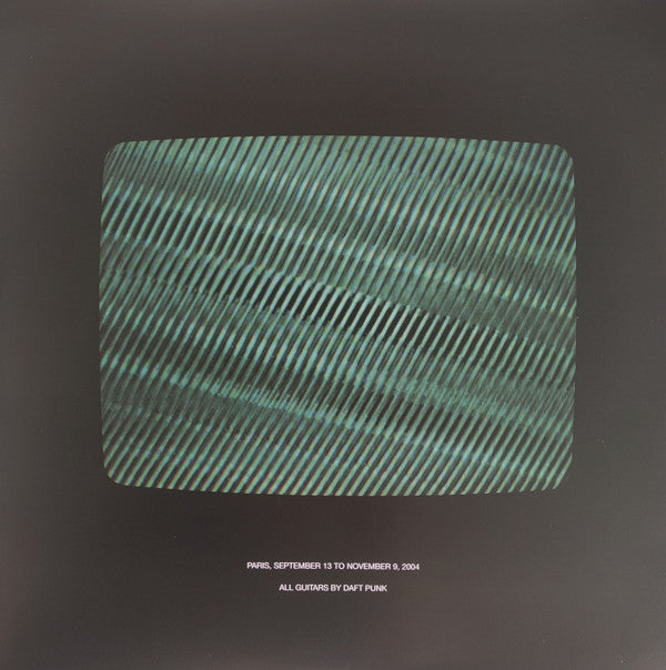 Human After All | Mint (M) Mint (M) - HOUSE *SEALED*