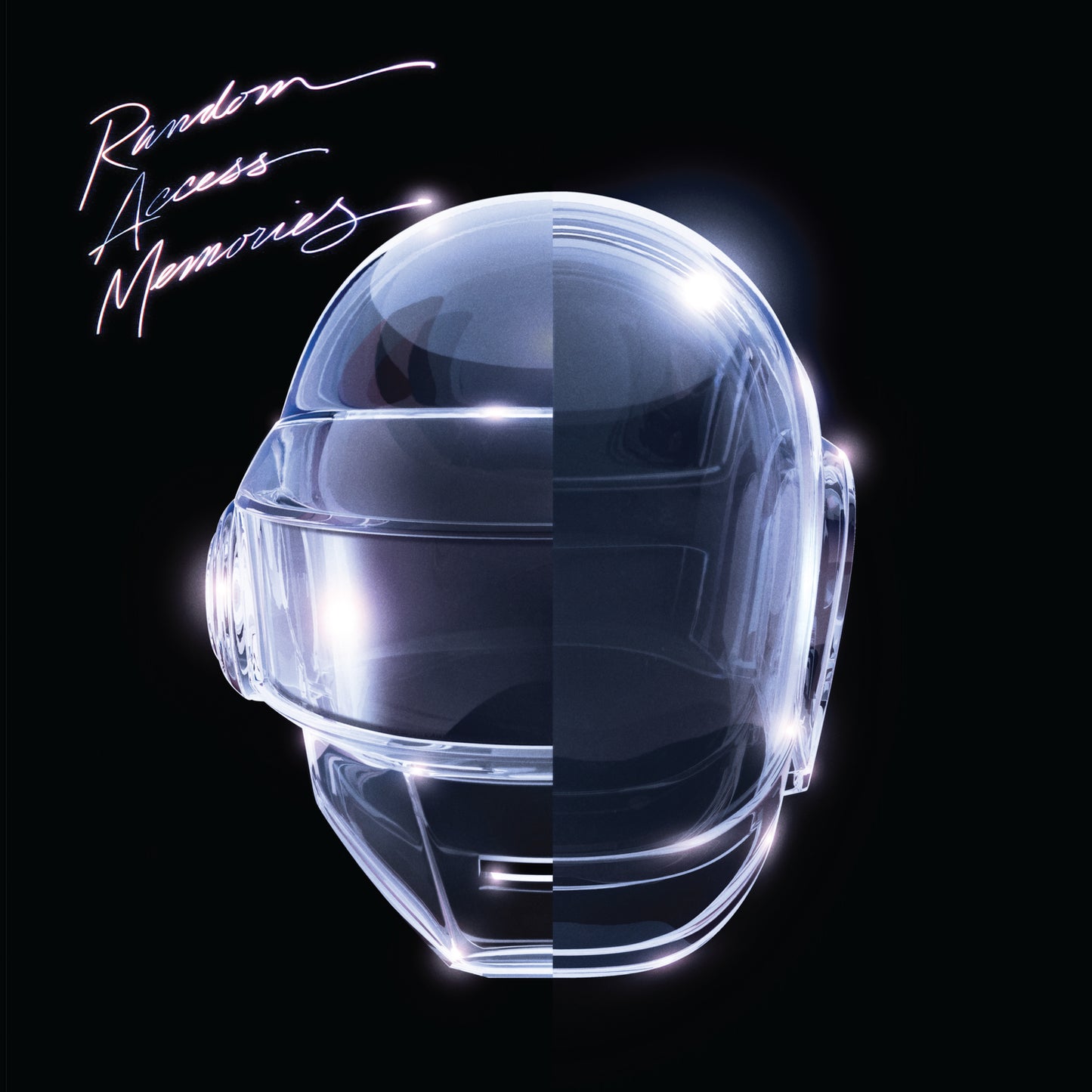 Random Access Memories (10TH ANNIVERSARY EDITION) | Mint (M) Excellent (EX) - HOUSE *NEW*