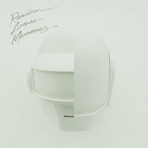 Random Access Memories (Drumless Edition 2LP 180g Gatefold) | Mint (M) Mint (M) - HOUSE