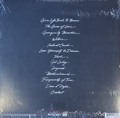 Daft Punk Random Access Memories Columbia, Columbia 2xLP, Album, RE, RP, 180 Mint (M) Mint (M)