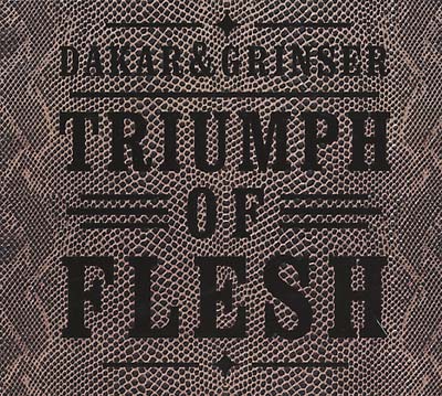 Triumph of Flesh |