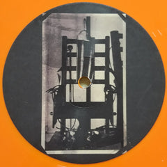Damien Jurado Where Shall You Take Me? Secretly Canadian, Secretly Canadian LP, Album, Ltd, RE, Opa Mint (M) Mint (M)