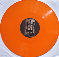 Damien Jurado Where Shall You Take Me? Secretly Canadian, Secretly Canadian LP, Album, Ltd, RE, Opa Mint (M) Mint (M)