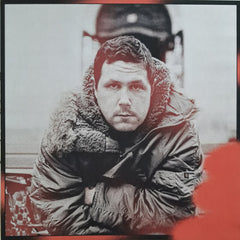 Damien Jurado Where Shall You Take Me? Secretly Canadian, Secretly Canadian LP, Album, Ltd, RE, Opa Mint (M) Mint (M)
