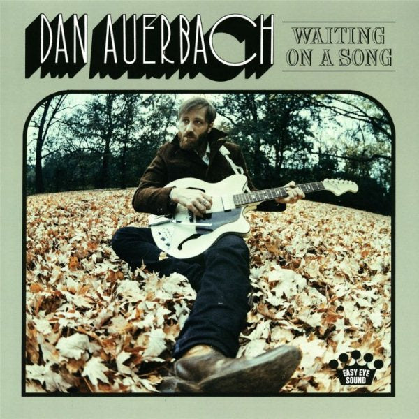 WAITING ON A SONG |