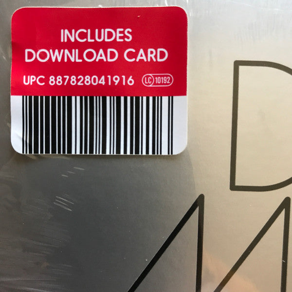 Mystic Familiar | Mint (M) Mint (M) - ALT/INDIE