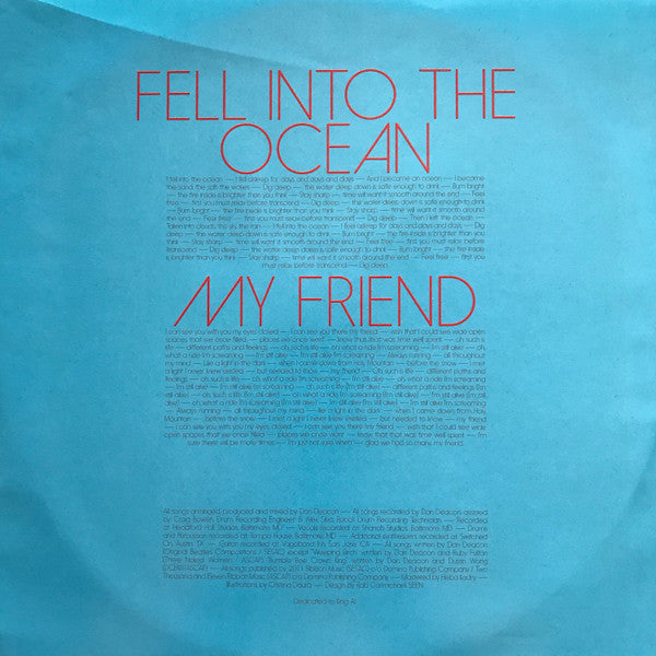 Mystic Familiar | Mint (M) Mint (M) - ALT/INDIE