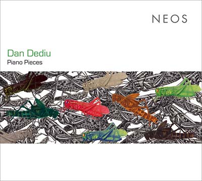 Piano Pieces |