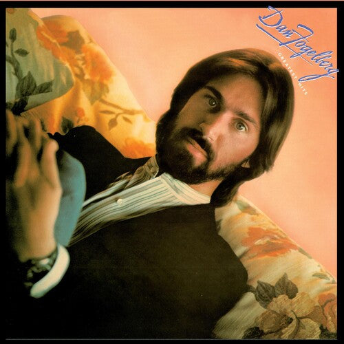 Greatest Hits (180 Gram Vinyl, Blue & Black Swirl Colored Vinyl, Limited Edition) |