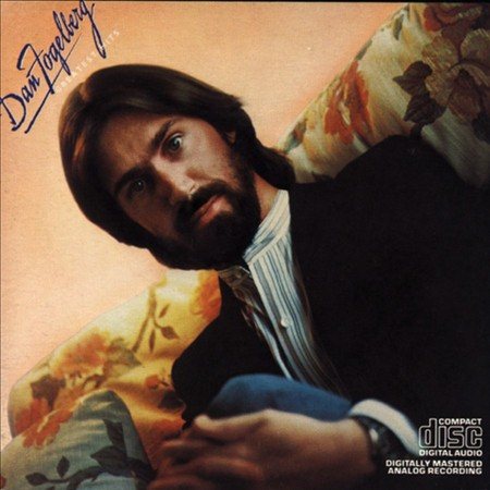 Dan Fogelberg - Greatest Hits |