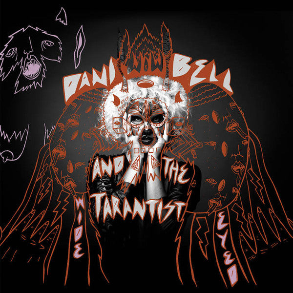 Wide Eyed | Mint (M) Mint (M)