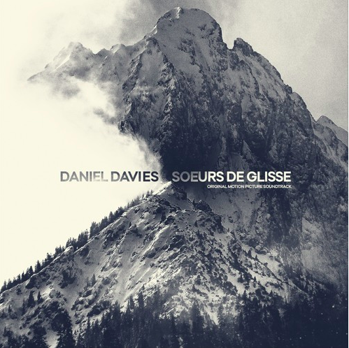 Daniel Davies - Souers De Glisse Ost |