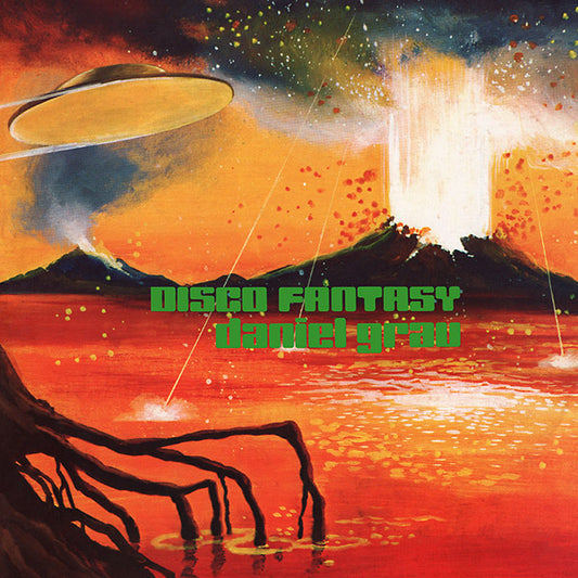 Disco Fantasy |