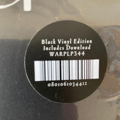 Daniel Rossen You Belong There Warp Records LP, Album Mint (M) Mint (M)