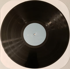 Daniel Thorne Lines Of Sight Erased Tapes Records LP, Album Mint (M) Mint (M)
