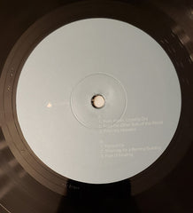 Daniel Thorne Lines Of Sight Erased Tapes Records LP, Album Mint (M) Mint (M)