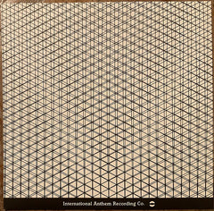 Daniel Villarreal (2) Panamá 77 International Anthem Recording Company LP, Album Mint (M) Mint (M)