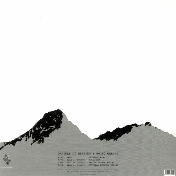 Fall | Mint (M) Mint (M)