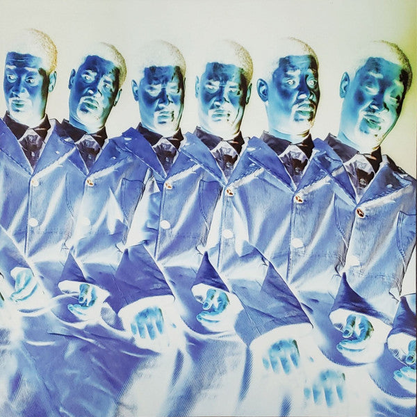 uknowhatimsayin¿ | Mint (M) Mint (M) - HIP HOP