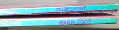 Danny Brown (2) uknowhatimsayin¿ Warp Records LP, Album Mint (M) Mint (M)