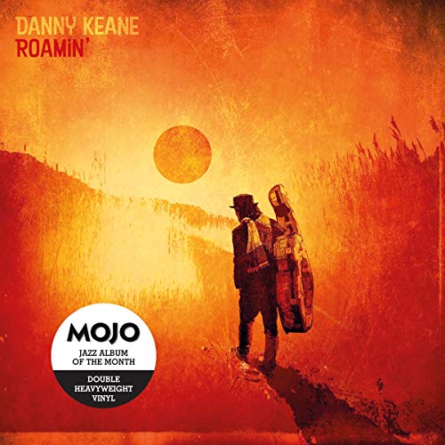 Danny Keane - Roamin' (2LP 180g) |