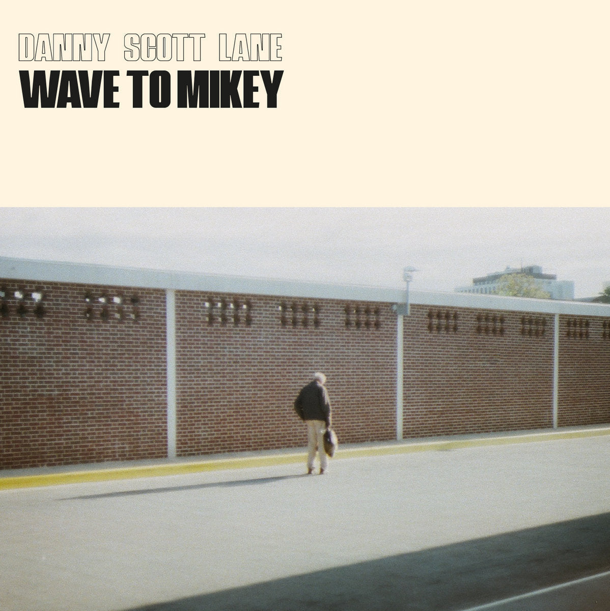 Wave To Mikey |