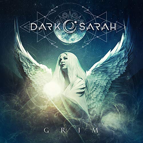 Dark Sarah - Grim |