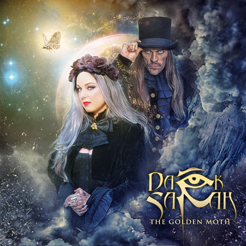 Dark Sarah - The Golden Moth |