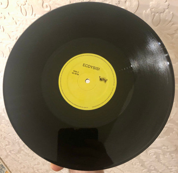 Spiral (2xVINYL) | Mint (M) Mint (M) - EXPERIMENTAL *SEALED*