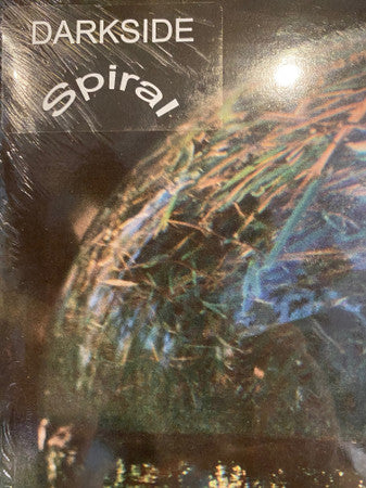 Spiral (2xVINYL) | Mint (M) Mint (M) - EXPERIMENTAL *SEALED*