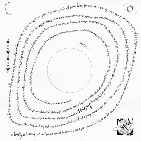 Spiral (2xVINYL) | Mint (M) Mint (M) - EXPERIMENTAL *SEALED*