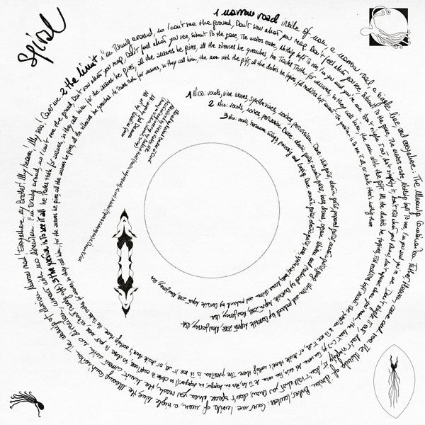 Spiral (2xVINYL) | Mint (M) Mint (M) - EXPERIMENTAL *SEALED*