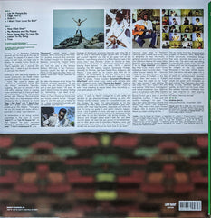 Darondo Let My People Go Luv N' Haight LP, Comp, RP Mint (M) Mint (M)