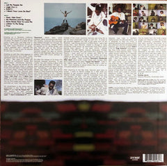Darondo Let My People Go Luv N' Haight LP, Comp, RP Mint (M) Mint (M)