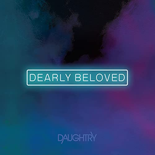 Dearly Beloved |