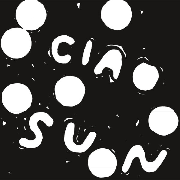 Dave Aju - Ciao Sun |