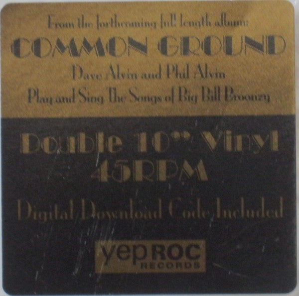 Songs From Common Ground | Mint (M) Mint (M)