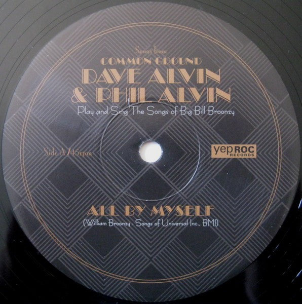 Songs From Common Ground | Mint (M) Mint (M)