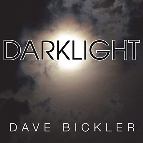 Dave Bickler - Darklight (Limited Edition Gray Swirl Vinyl) |